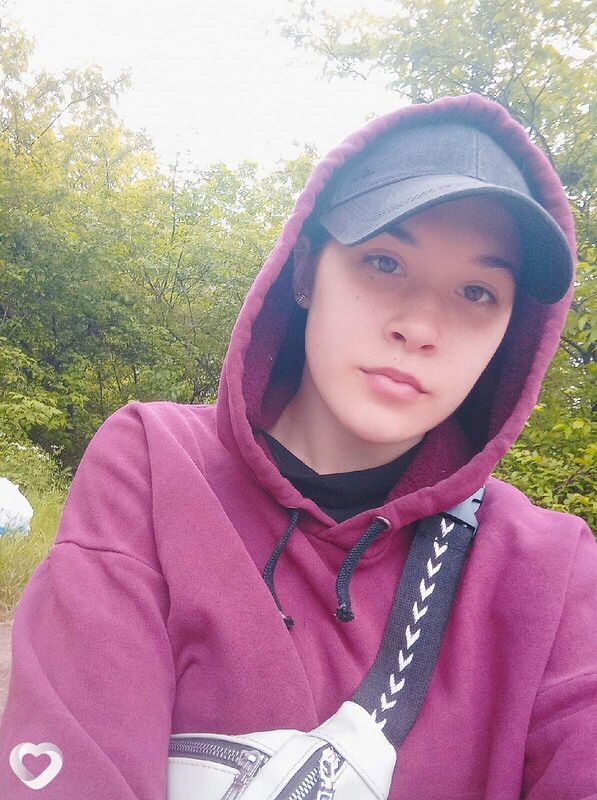 Анастасия, 41, Луганске — анкета №3450233