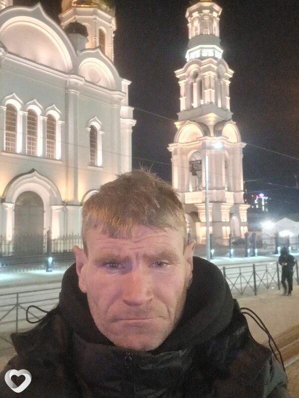 Дмитрий, 44, Ростове-на-Дону — анкета №3450160