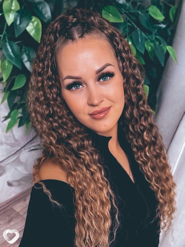Екатерина, Яшкино
