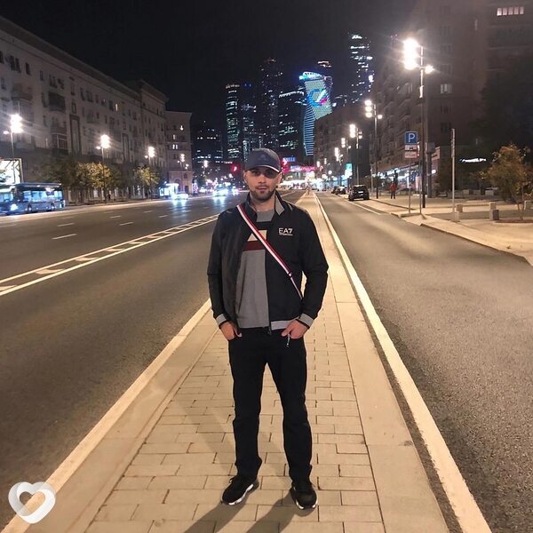 Георгий, 29, Абинске — анкета №3450163