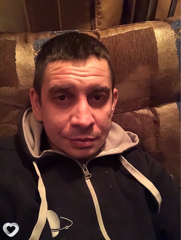 Валентин, 40, Колпино — анкета №3450164
