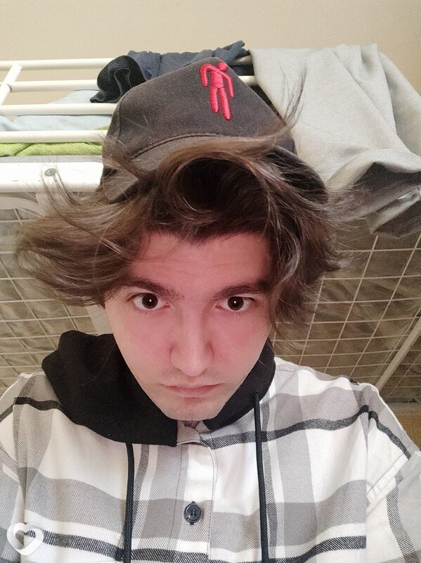 Раф, 25, Нижнем Новгороде — анкета №3450169