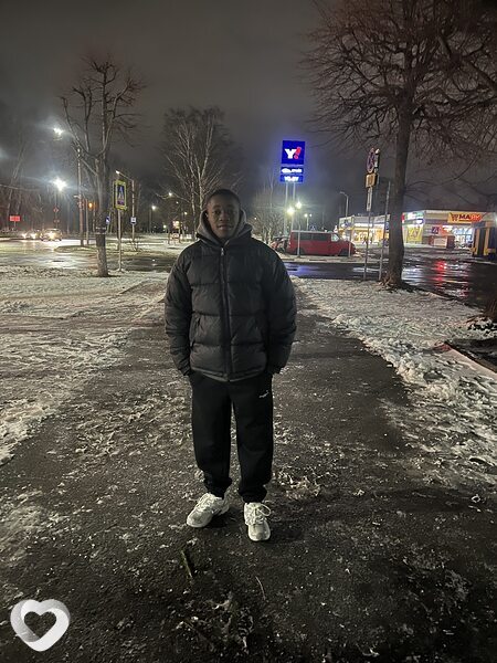 Muhammed, 23, Могилев — анкета №3450262