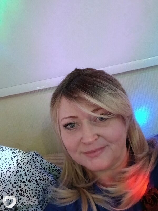 Светлана, 48, Перми — анкета №3450266