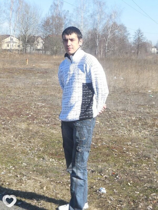 Сергей, 37, Пинске — анкета №3450540