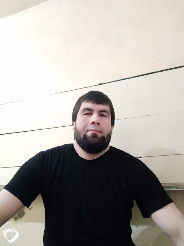 Alishka, 36, Караганде — анкета №3450543