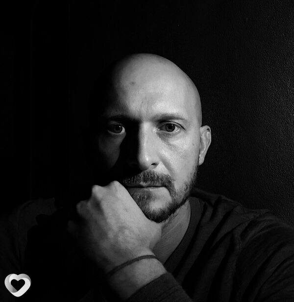 Андрей, 38, Обнинске — анкета №3450551