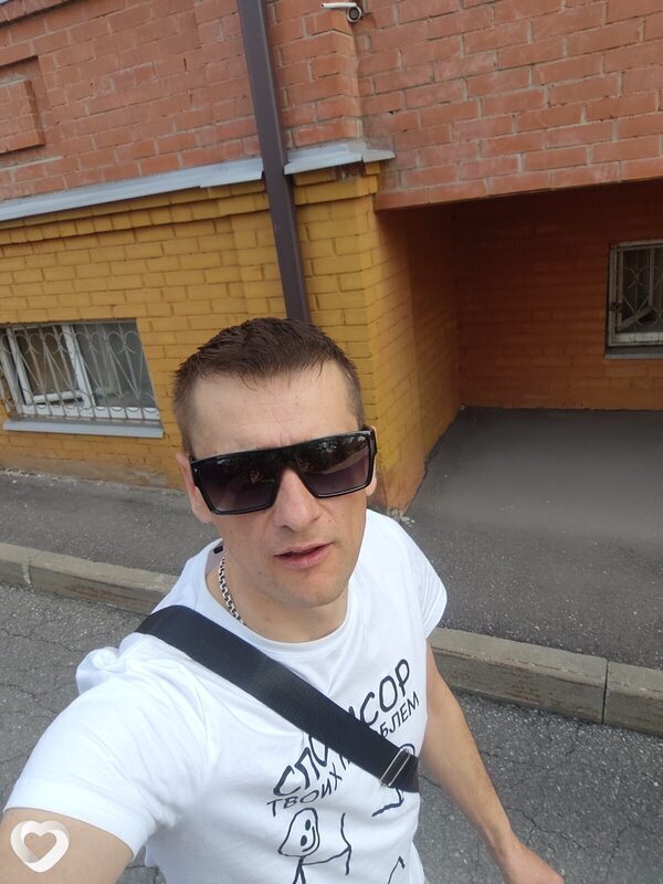 Денис, 37, Вилейке — анкета №3450554