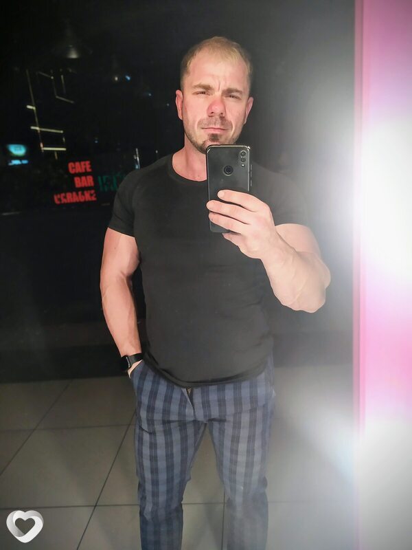 Сергей, 36, Иванове — анкета №3450310