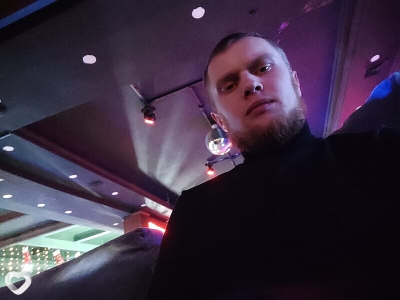 Иван, 27, Астане — анкета №3450311