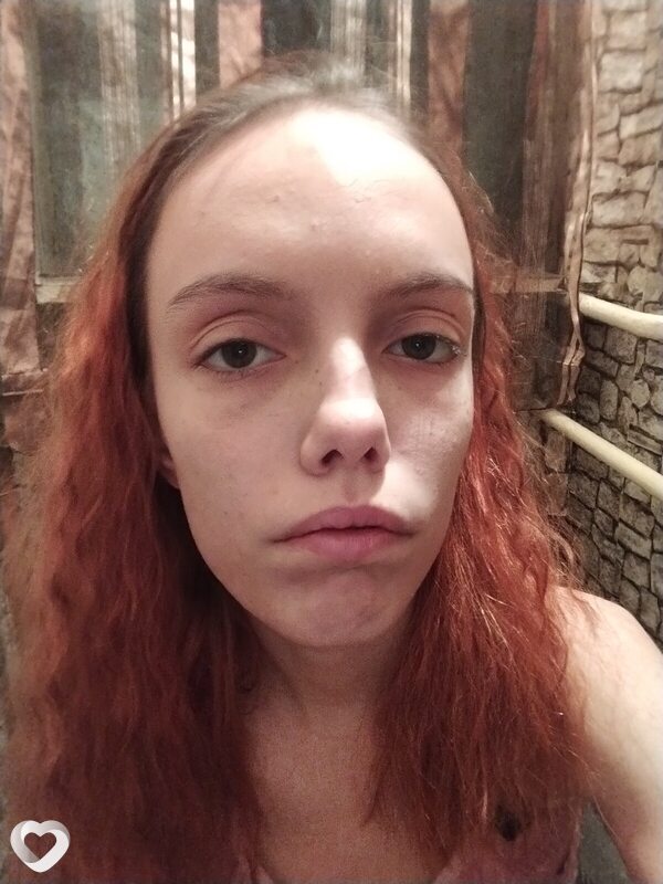 Алина, 18, Волгограде — анкета №3450313