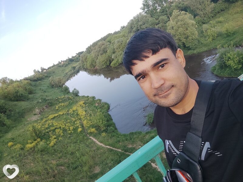 Ениш, Орловский