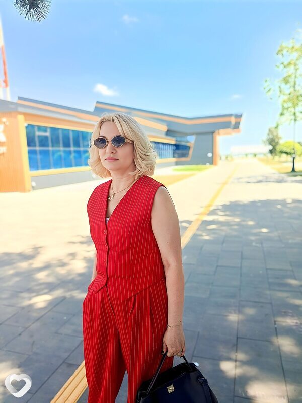 Светлана, Нальчик
