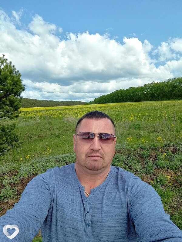 Nikolas, 41, Чебоксарах — анкета №3450323