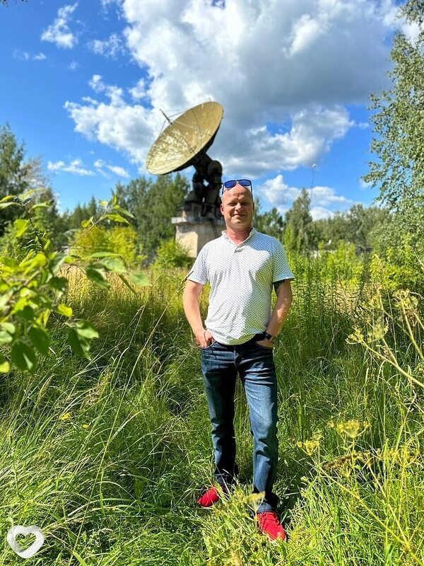 Родион, 42, Нижнем Новгороде — анкета №3450326