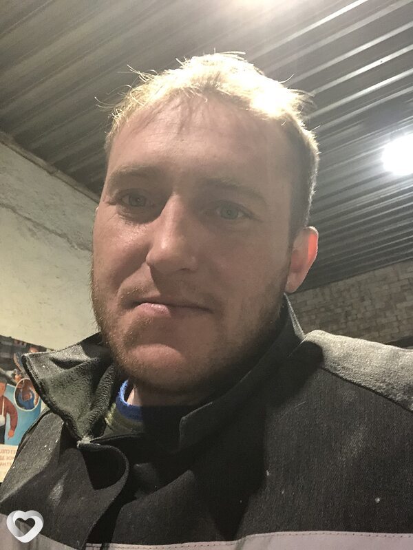Иван, 29, Новокузнецке — анкета №3450687
