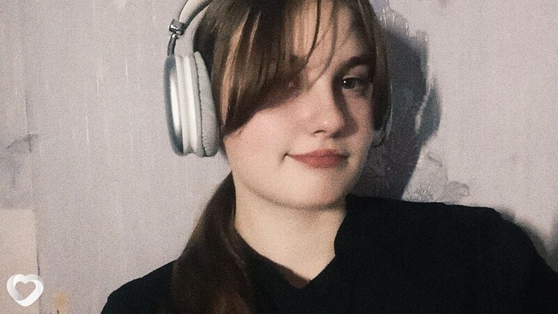 Анастасия, 18, Санкт-Петербурге — анкета №3450692