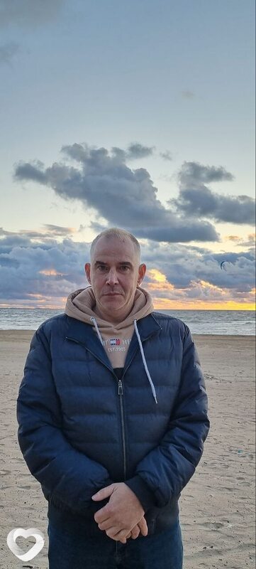 Серега, 52, Санкт-Петербурге — анкета №3450695
