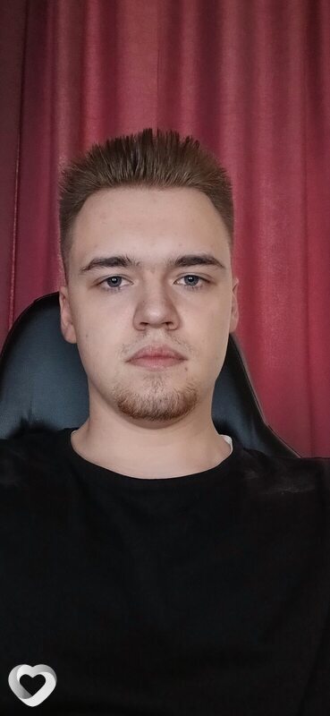 Алексей, 19, Якутске — анкета №3450701