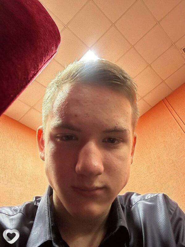 Андрей, 19, Ставрополе — анкета №3450702
