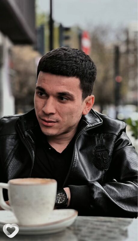 Шахрияр, 32, Ростове-на-Дону — анкета №3450707