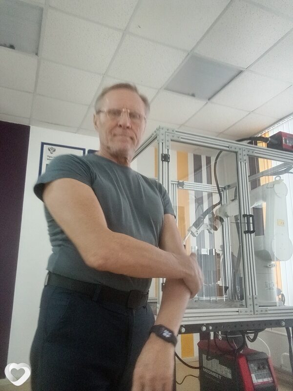 Сергей, 53, Хабаровске — анкета №3451009