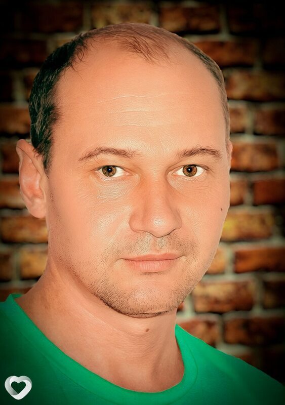 Евгений, 41, Таразе — анкета №3451012