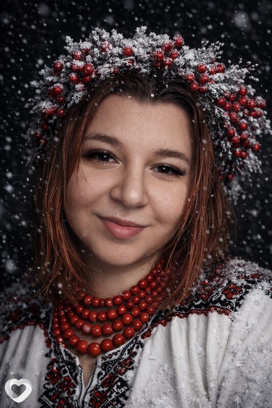 Анна, Полтава
