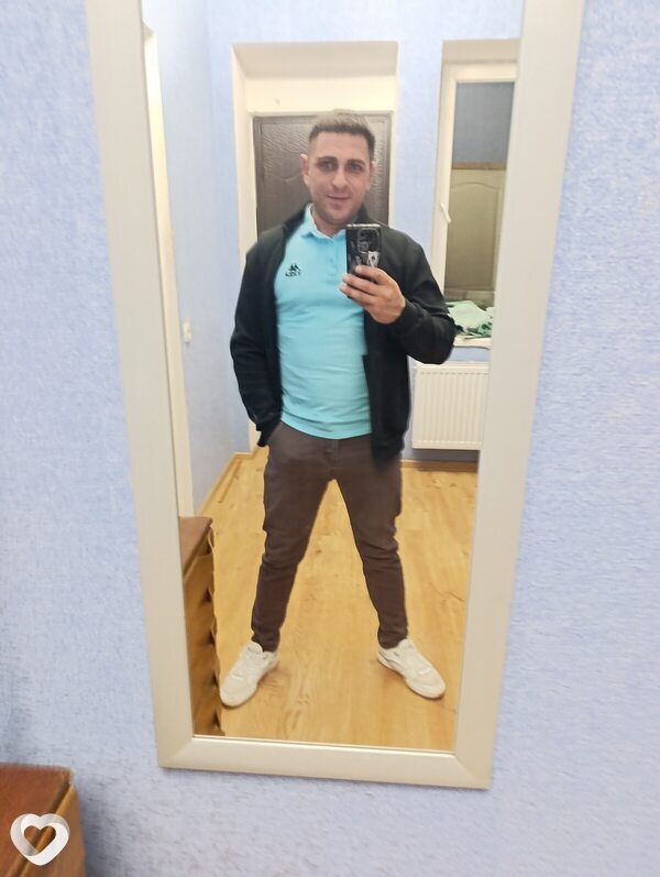 Константин, 35, Белгороде — анкета №3451022