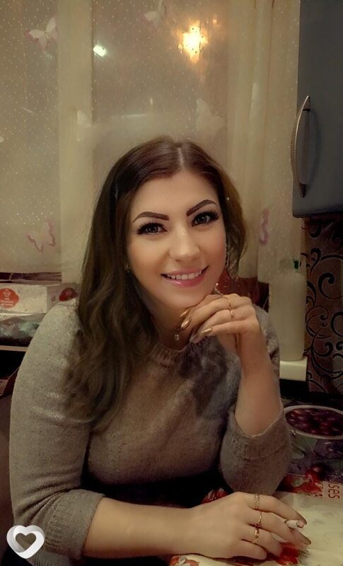 Катя, Киреевск