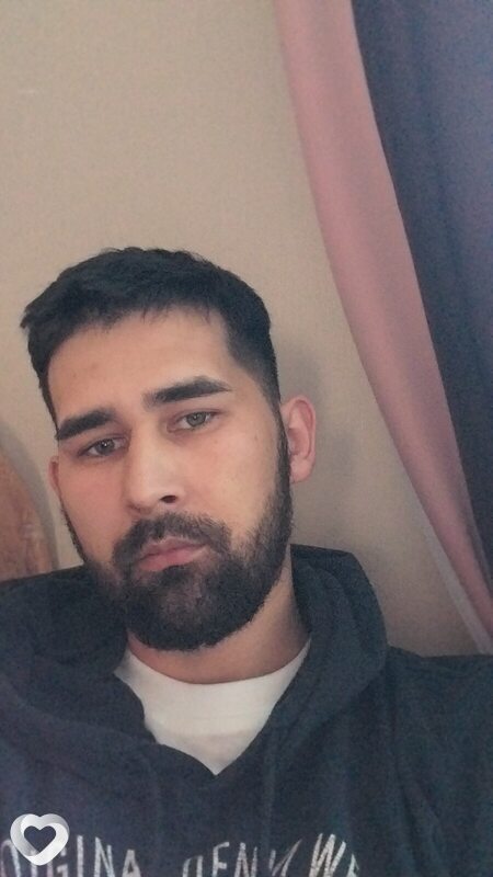 Влад, 31, Краснодаре — анкета №3451029