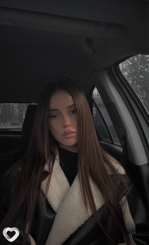 Дарья, 21, Витебске — анкета №3450439