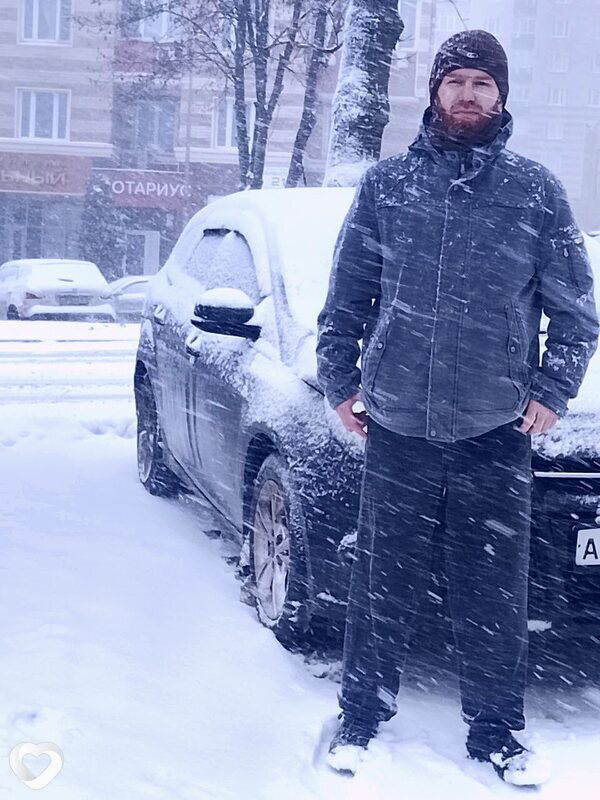 Bashir, 46, Донецке — анкета №3450457