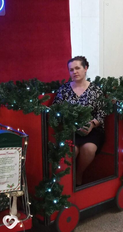 Татьяна, 37, Минске — анкета №3450366