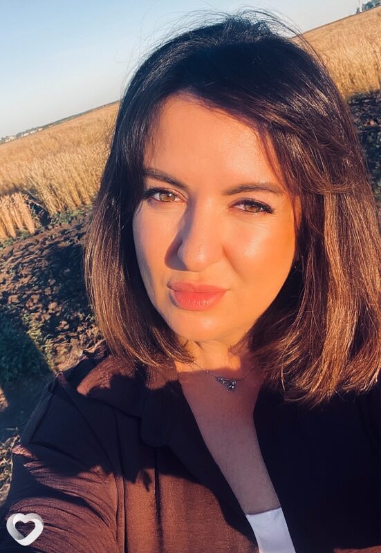 Anna, 37, Тюмени — анкета №3450377