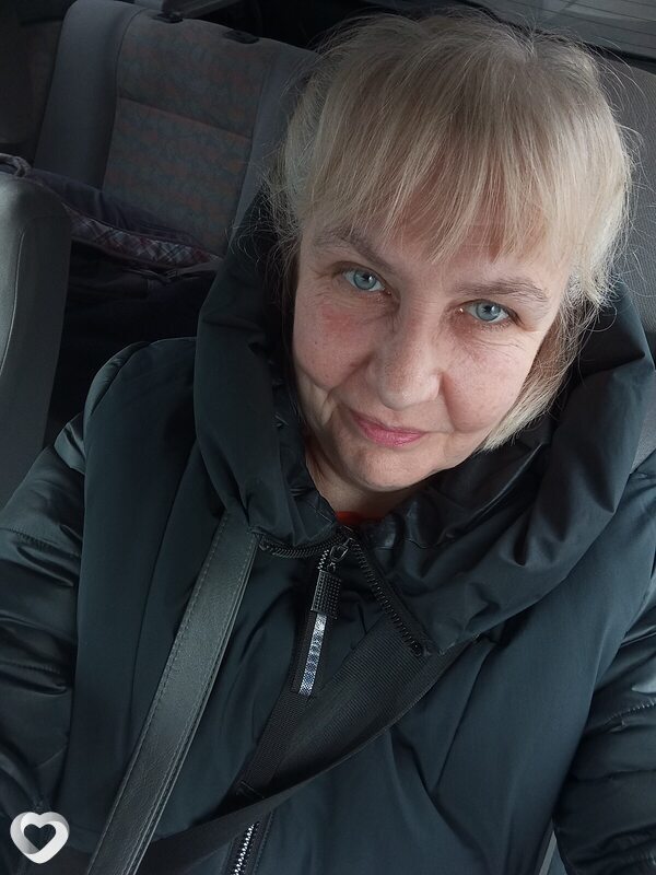 Олена, 47, Дзержинске — анкета №3450383
