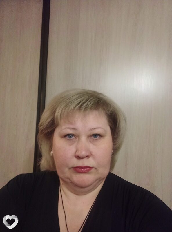 Юлия, 51, Казани — анкета №3450286