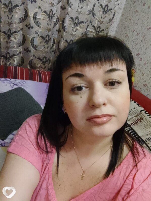 Юлия, 39, Архангельске — анкета №3450292