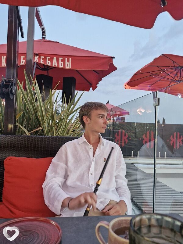 Григорий, 21, Нижнем Новгороде — анкета №3450294