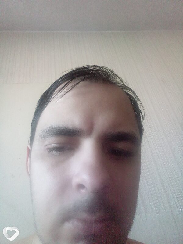 Денис, 39, Братске — анкета №3450297