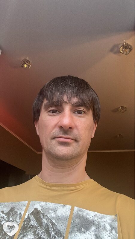 Сергей, 39, Калининграде — анкета №3450386