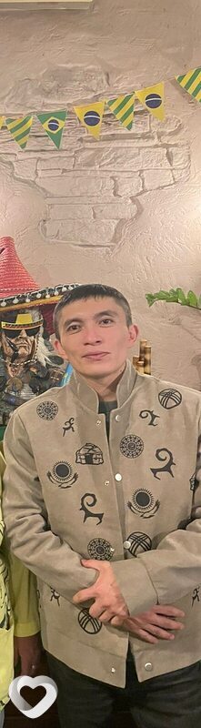 Жакси, 31, Астане — анкета №3450388