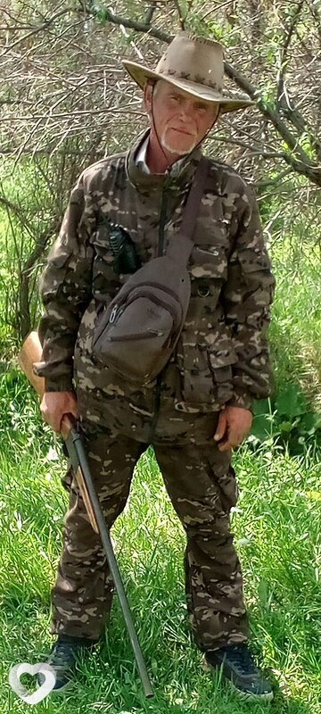 Алексей, 49, Алматы — анкета №3450405