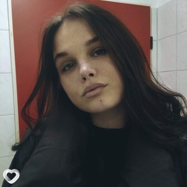 Тина, 26, Киеве — анкета №3450406