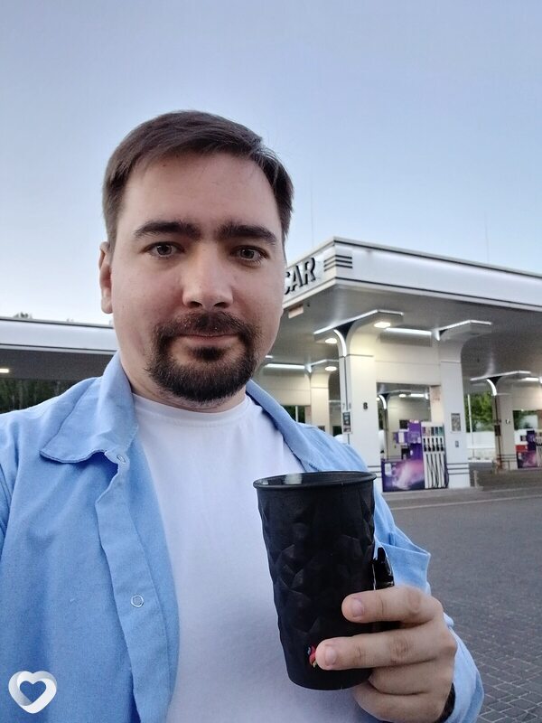 Олег, 31, Павлограде — анкета №3450407