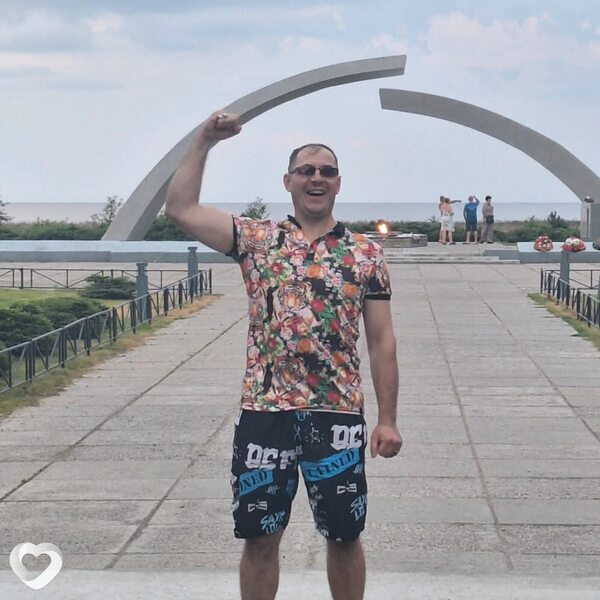 Александр, 44, Санкт-Петербурге — анкета №3450408