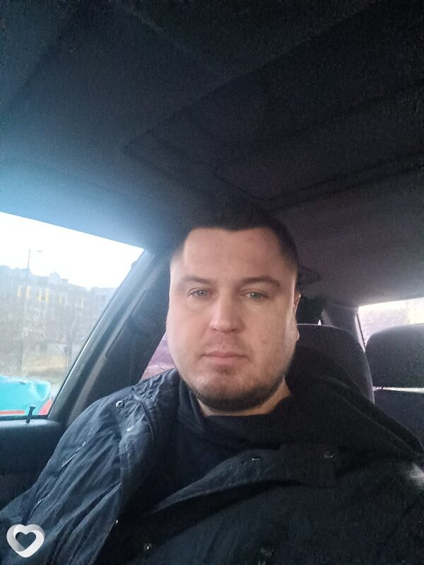 Дима, 36, Горловке — анкета №3450411