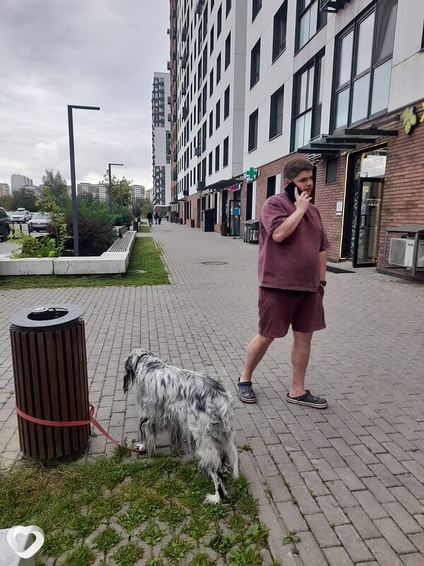Саша, 44, Москве — анкета №3450418