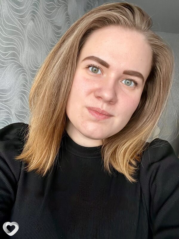 Ирина, 24, Самаре — анкета №3450422
