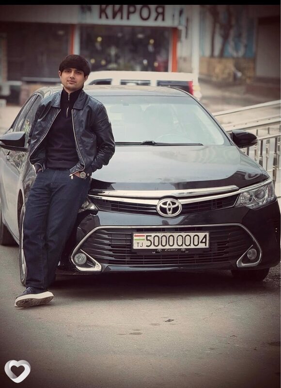 Амир, 25, Мытищах — анкета №3450431